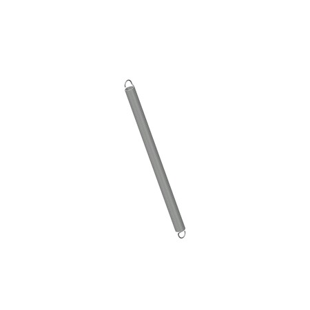 Approved Vendor Extension Spring, O= .140, L= 2.50, W= .014 R G309971589